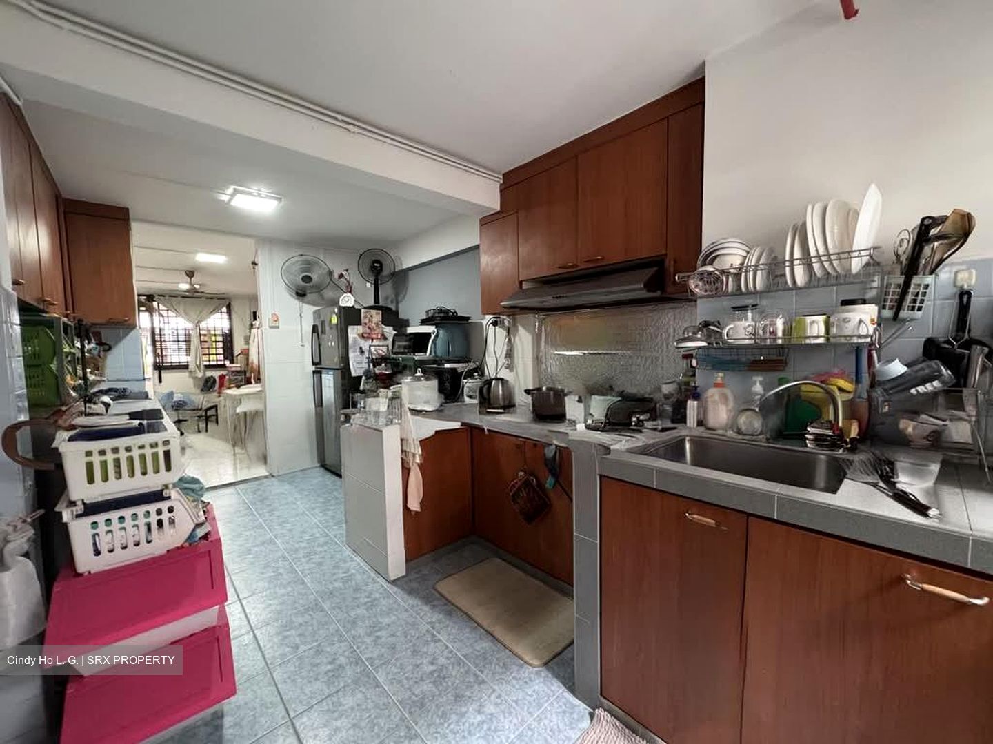 Blk 83 TOA PAYOH PEAKVIEW (Toa Payoh), HDB 3 Rooms #541676431